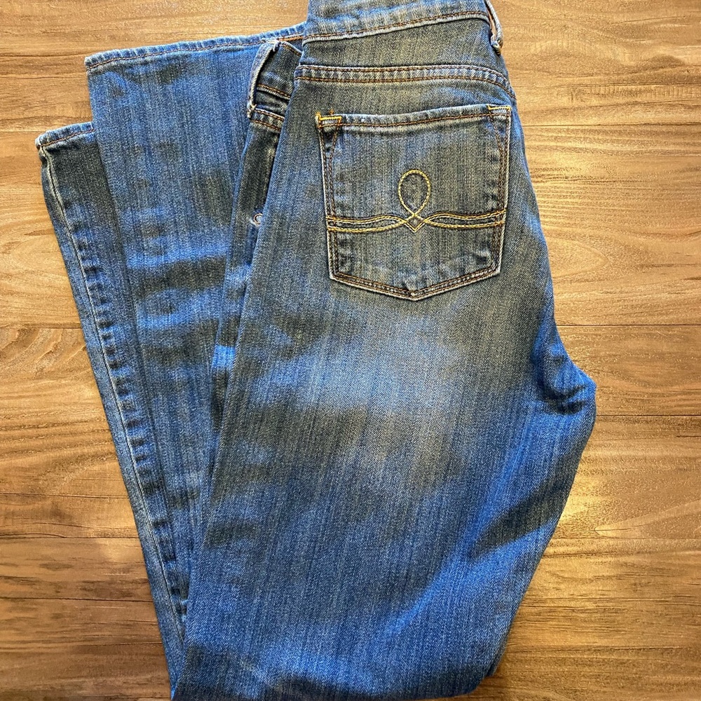 Lucky Brand womens jeans